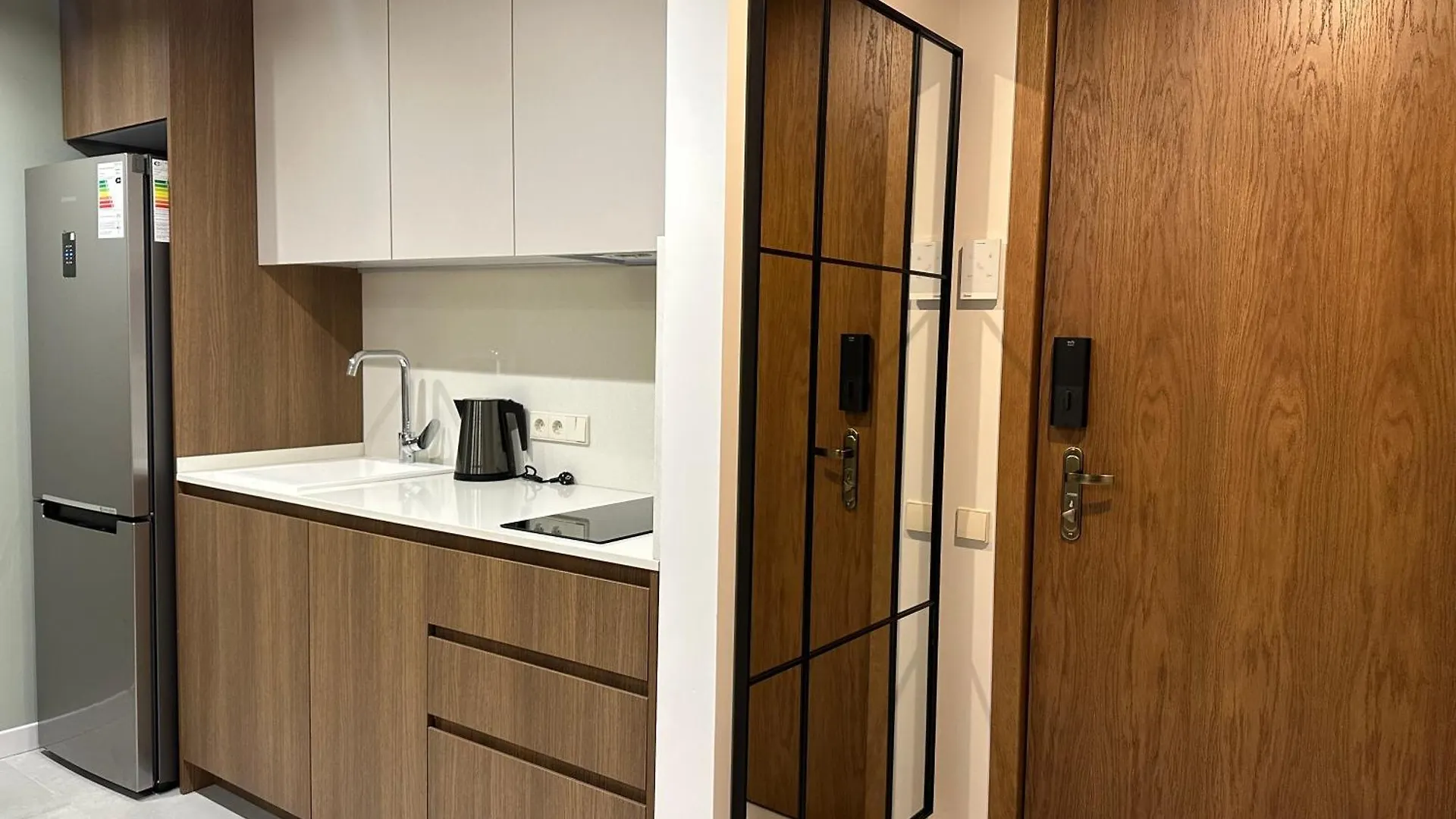 Apartmán Pearl Of Avlabari 4 10 Suite Tbilisi