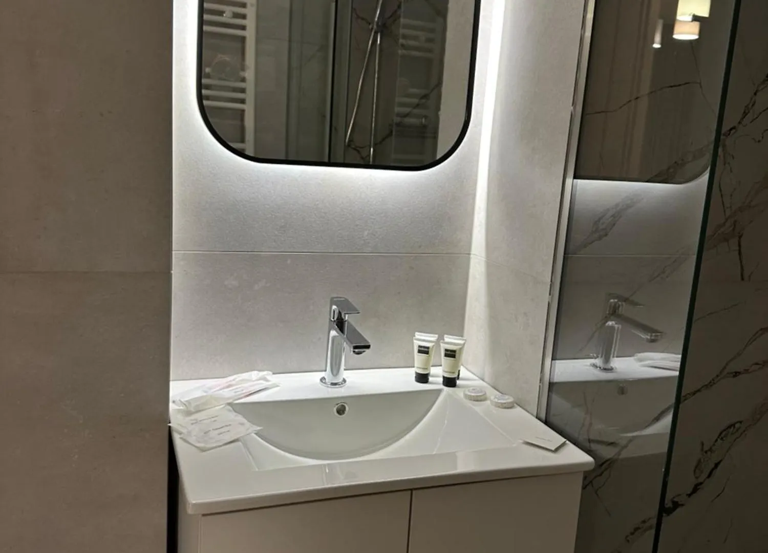 Pearl Of Avlabari 4 10 Suite Tbilisi Apartmán