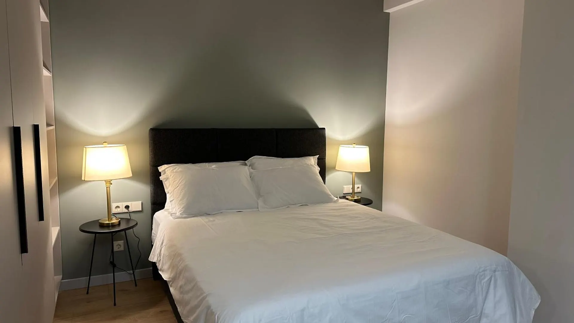 Apartmán Pearl Of Avlabari 4 10 Suite Tbilisi Gruzie