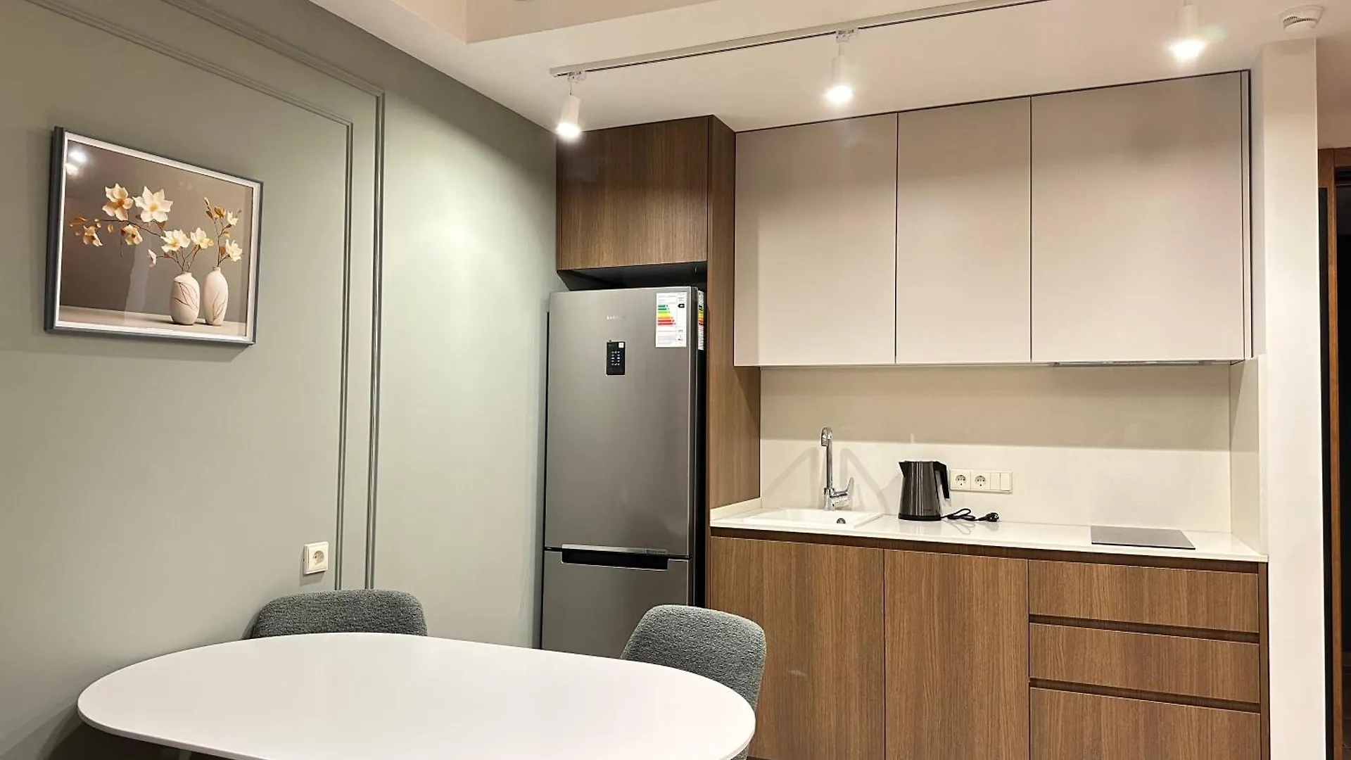 Pearl Of Avlabari 4 10 Suite Tbilisi