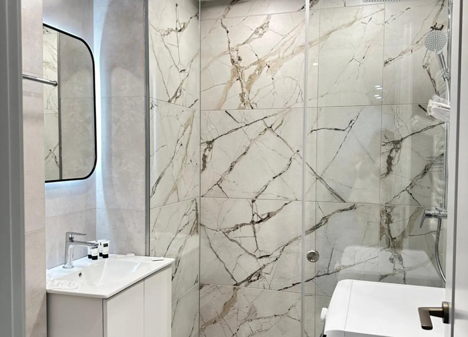 Apartmán Pearl Of Avlabari 4 10 Suite Tbilisi